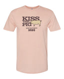 2025 - HVMS - Kiss the Pig Tee