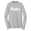 The Kingdom Dri Fit Tee