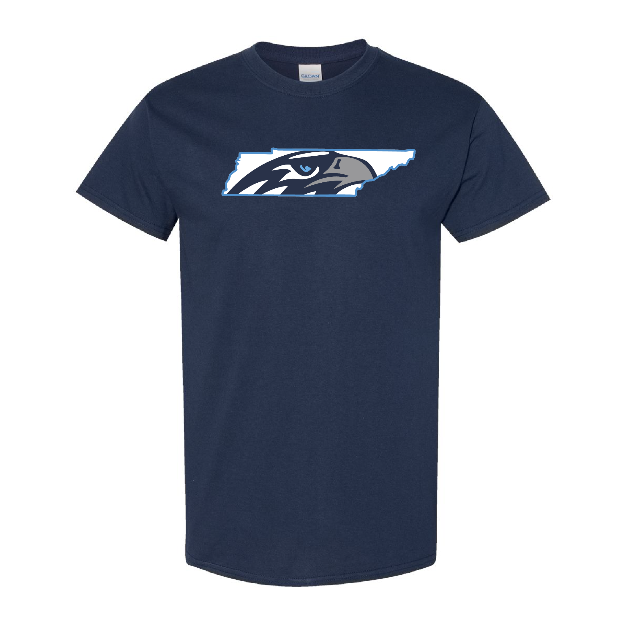 2025 - HVMS - TN Hawk (Cotton)