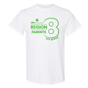 2024 Region 8 Tee (PARENT)