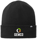 Travis Mathew Solid Cuffed Beanie