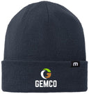 Travis Mathew Solid Cuffed Beanie