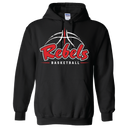 2026 - MHS Rebels Hoodie
