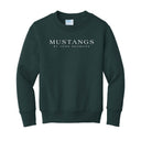 2026 SJNCS - Seaside Crewneck Sweatshirt