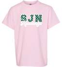 2026 SJNCS - Dots Tee