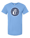 UC Basketball "Banned Blue" Cotton Tee