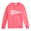 Pennant Sweatshirt