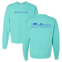 Bonny Kate School Drawing Sweatshirt