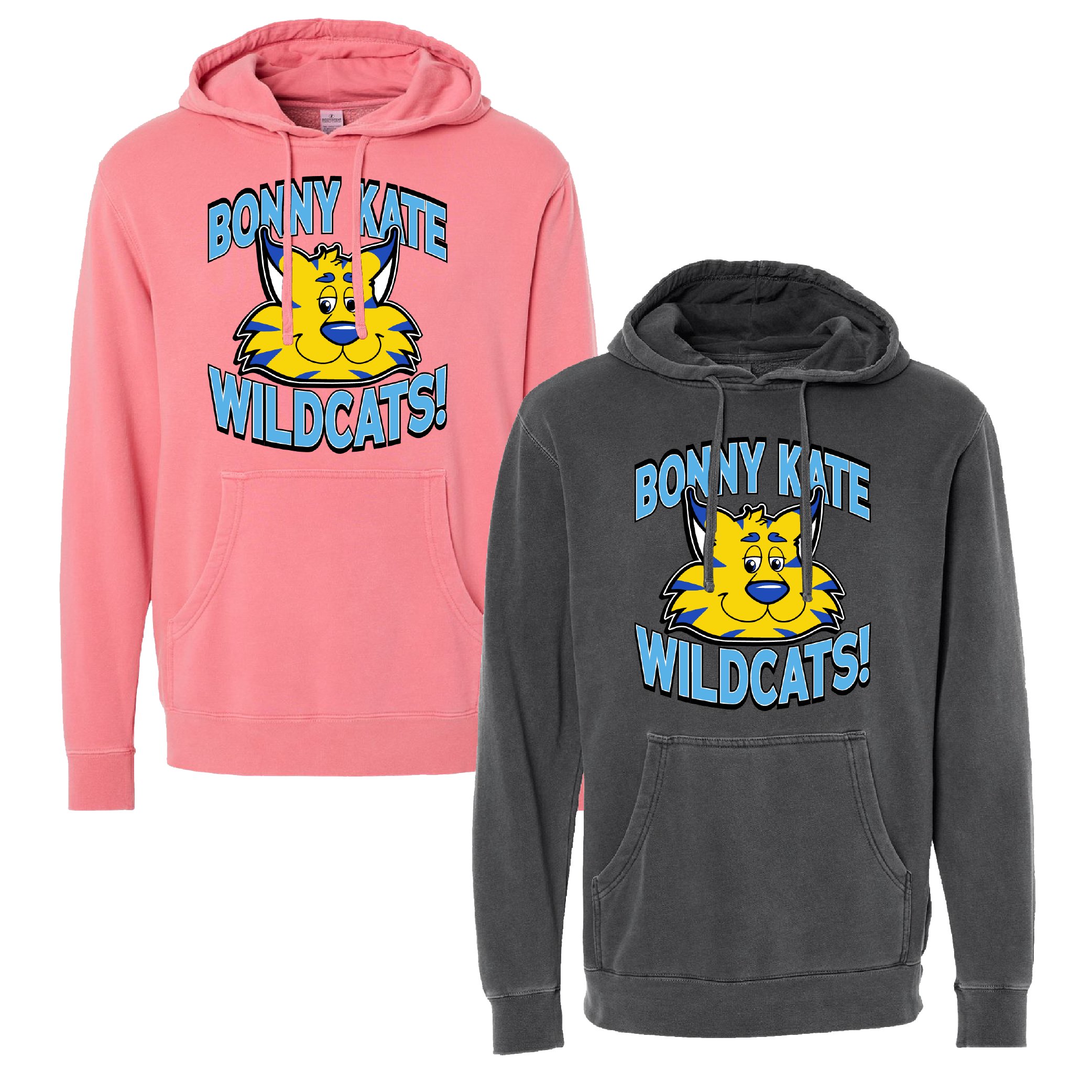 Wildcat Hoodie