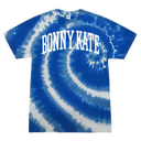 Bonny Kate Tie-Dyed SS Tee