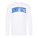 Bonny Kate Long-Sleeve Tee