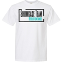 2026 Rev Dance - Showcase Tee