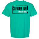 2026 Rev Dance - Showcase Tee