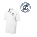 2025 - Farragut Girls LAX Circle Polo