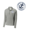 2025 - Farragut Girls LAX Circle Men's 1/4 Zip