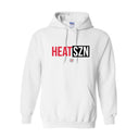 2026 Heat - Baseball - Heat Szn Hoodie
