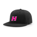 2026 Heat - "H" Hat