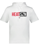 2026 Heat - Heat SZN - S/S Hoodie (Fleece)