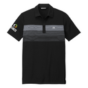 TravisMathew Coastal Chest Stripe Polo