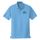 Port Authority® Dry Zone® UV Micro-Mesh Polo