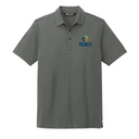 TravisMathew Bayfront Solid Polo