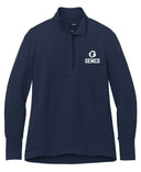 Port Authority® Ladies Fairway Stretch 1/4-Zip