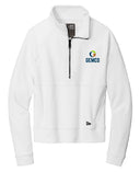 New Era® Ladies STS 1/2-Zip