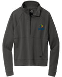 New Era® Ladies STS 1/2-Zip