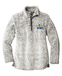 Port Authority® Ladies Cozy 1/4-Zip Fleece