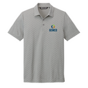 TravisMathew Oceanside Geo Polo