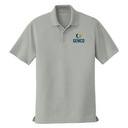 Port Authority® Dry Zone® UV Micro-Mesh Polo