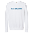 CGIS Crewneck Sweatshirt