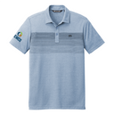TravisMathew Coastal Chest Stripe Polo