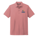 TravisMathew Bayfront Solid Polo