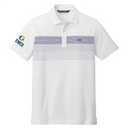 TravisMathew Coastal Chest Stripe Polo