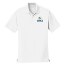 Port Authority® Dry Zone® UV Micro-Mesh Polo
