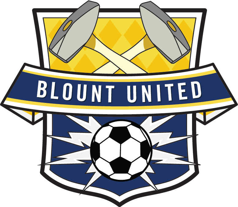 2024 Blount United Soccer
