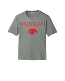 LBC Men's Volleyball Dri-fit Tee