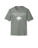 LBC Men's Volleyball Dri-fit Tee