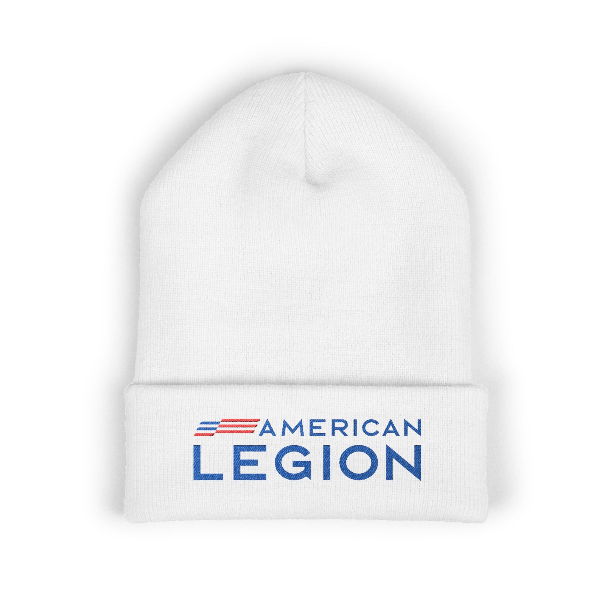 Classic Cuffed Beanie