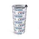 American Legion Tumbler 20oz