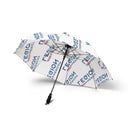 Stylish Foldable Umbrella with American Legion Design