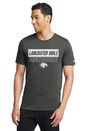 LBC Men's Basketball Nike Dri-FIT Cotton/Poly Tee