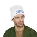 Classic Cuffed Beanie