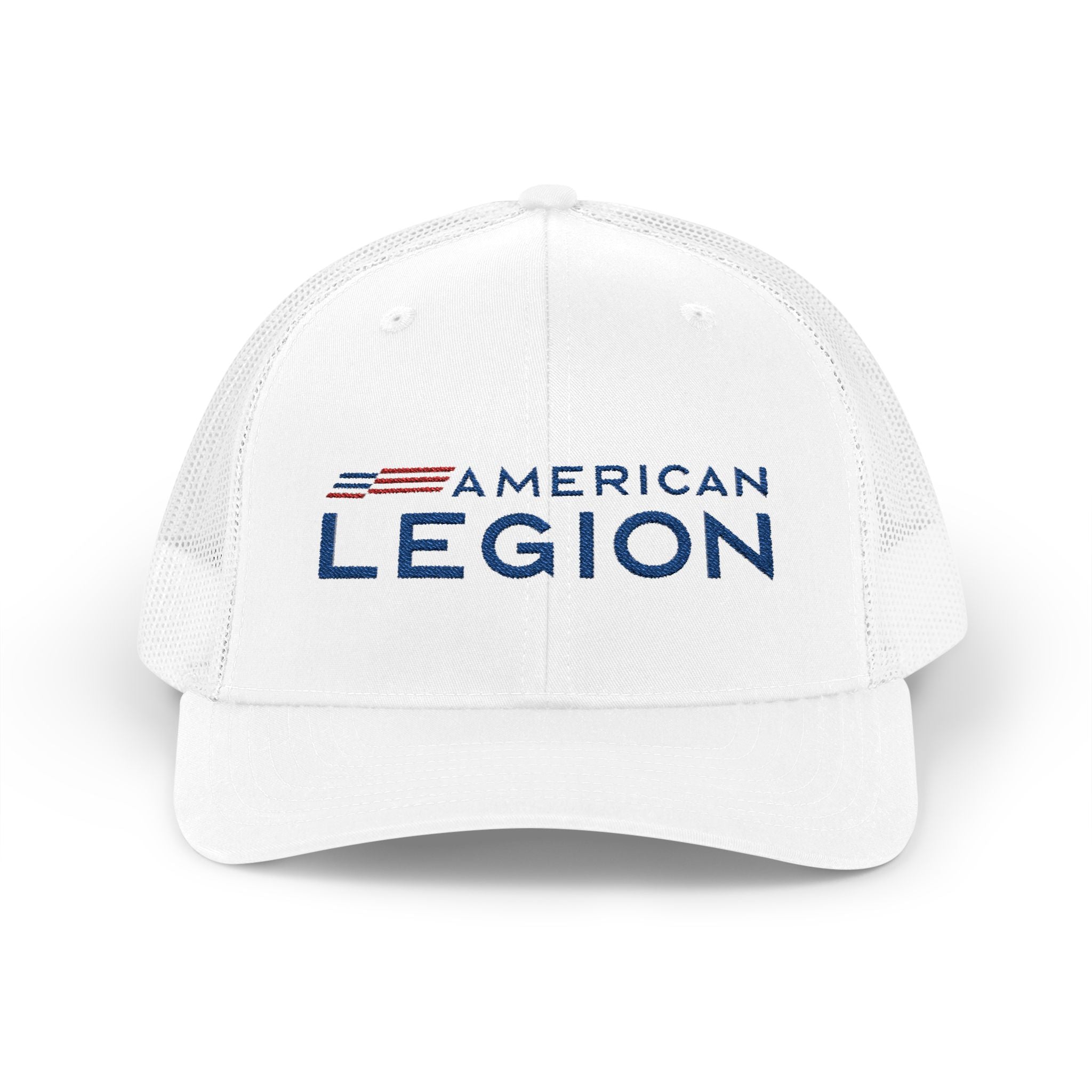 American Legion Snapback Trucker Cap