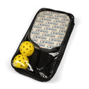 Pickleball Paddle Set
