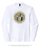 UC Basketball UMAN Basketball "CLASSIC" Tri-Blend Tee