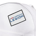 Iron-On Patches for American Legion Supporters