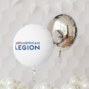 Custom Mylar Helium Balloon