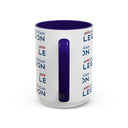 American Legion Colorful Mugs